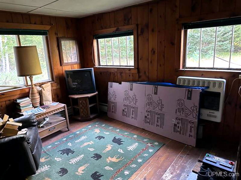 Three Lakes Trading Post - Real Estate Photo (newer photo)